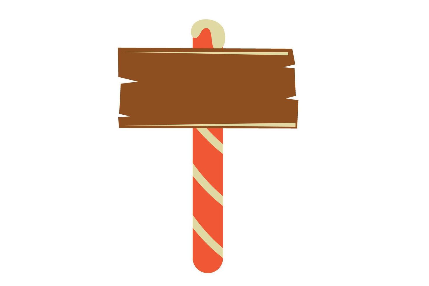 chrismas month event vector