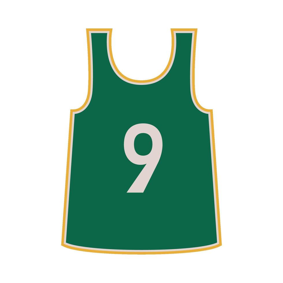 Basketball Sport Equipment vector