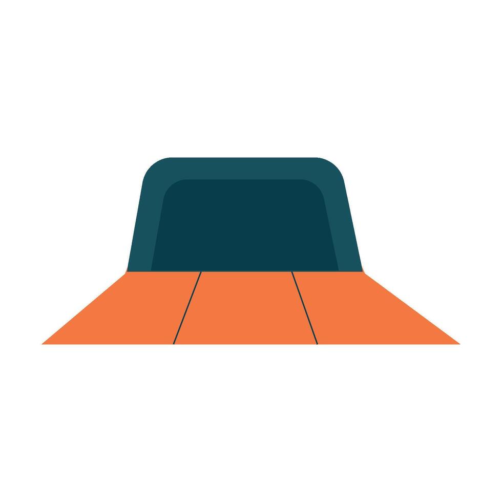 Bowling Sport Equipment vector