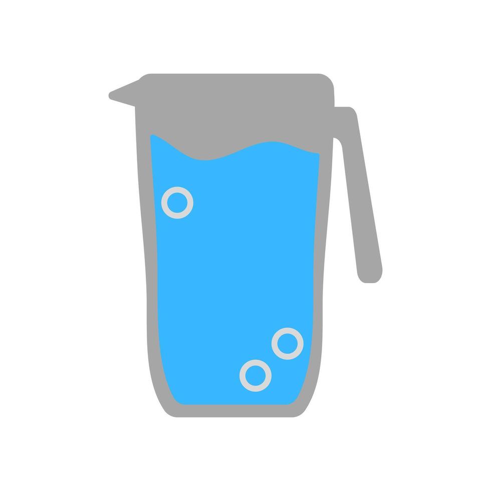 Water jug drink design illustration vector