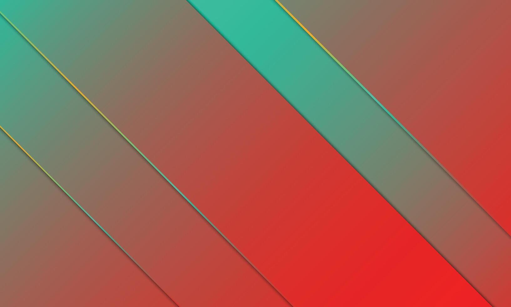 Gradient stripes background. vector