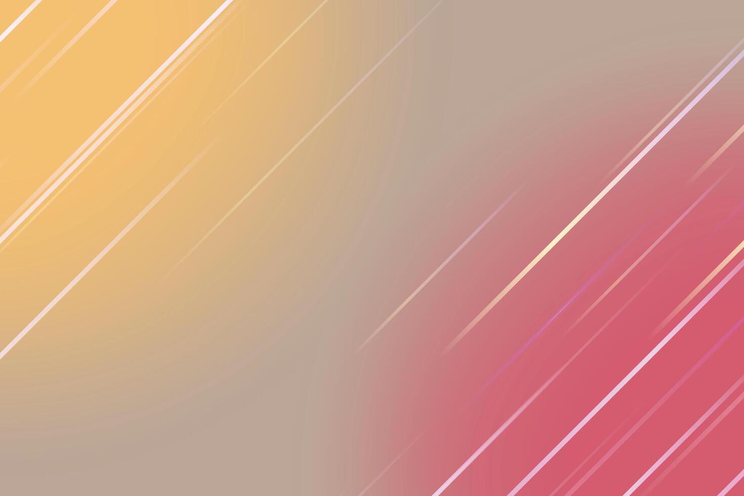 Gradient lines background. Modern background. vector
