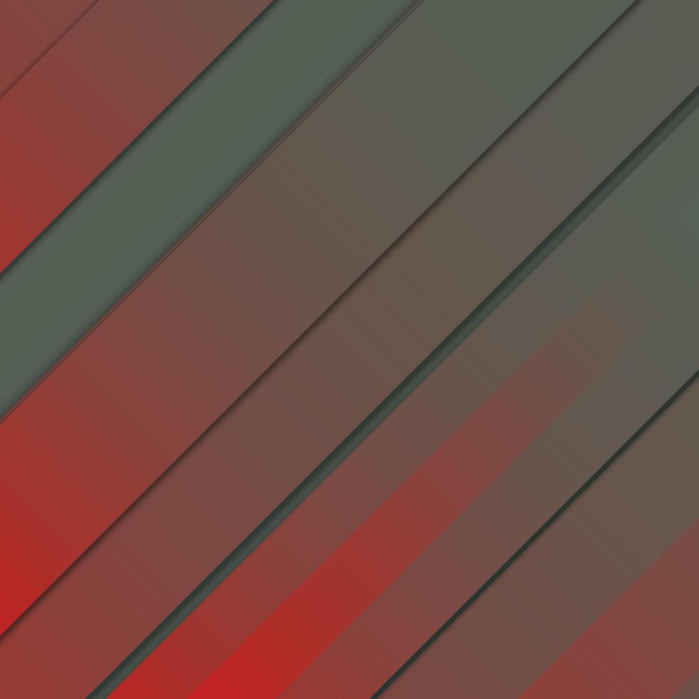 Gradient stripes background. vector