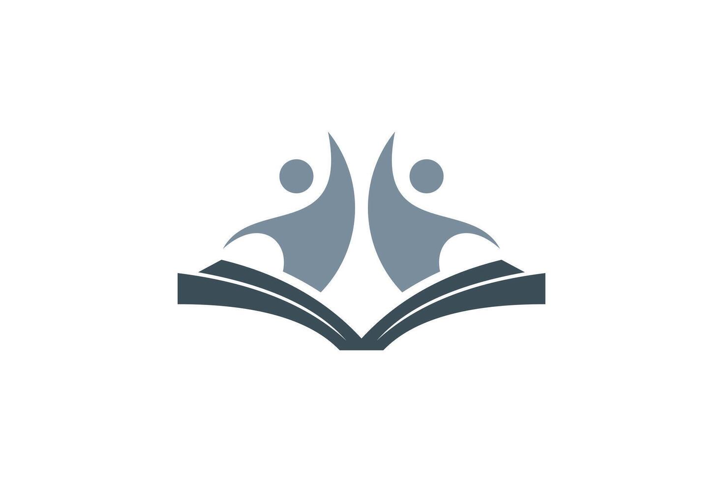 education design with college badge vector