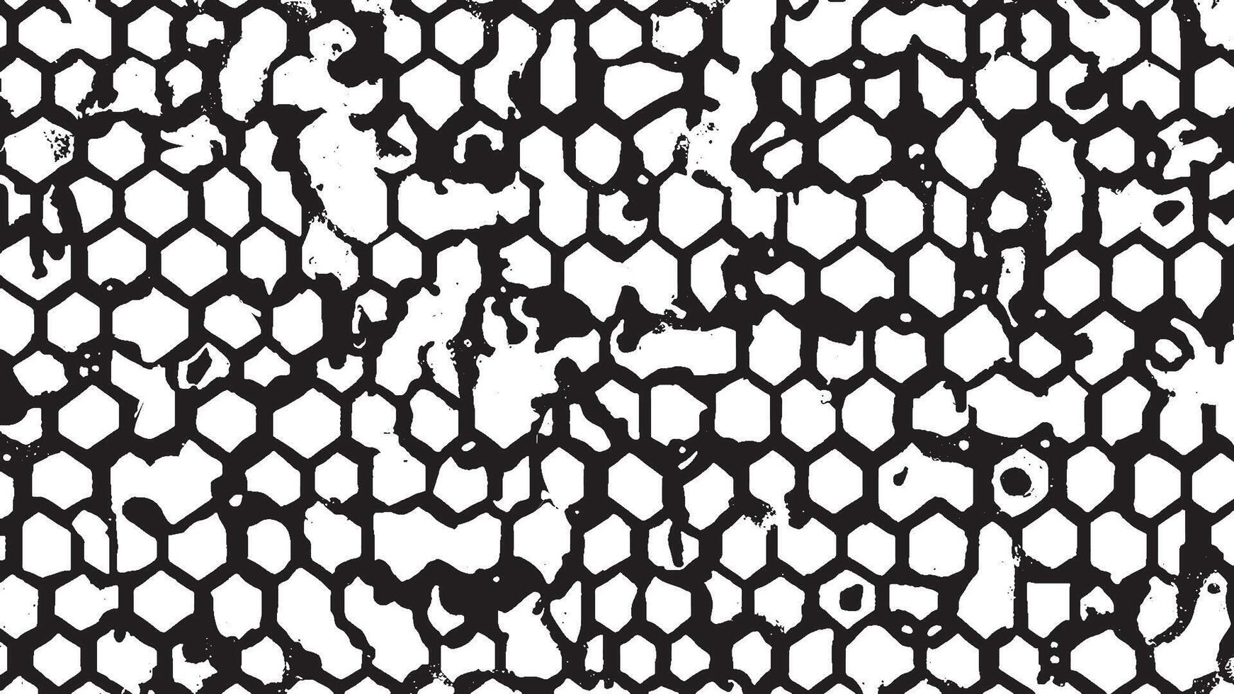 Illustration for Background Texture with Black Grunge Effect vector