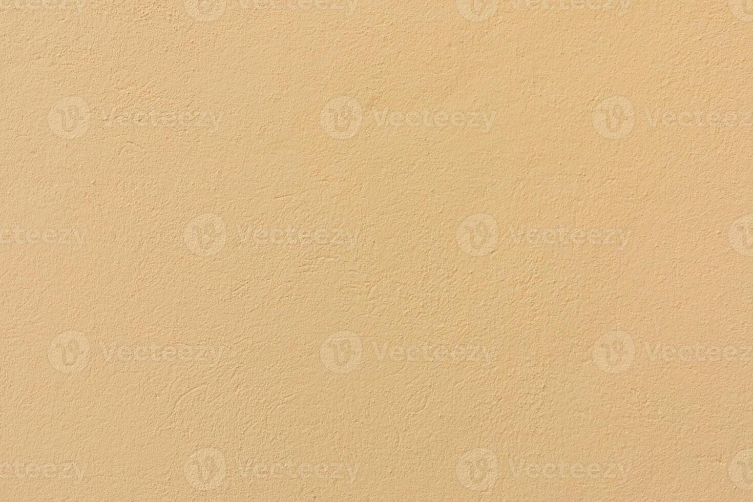 Textured Beige Wall Background for Interior Design and Architectural Projects. photo