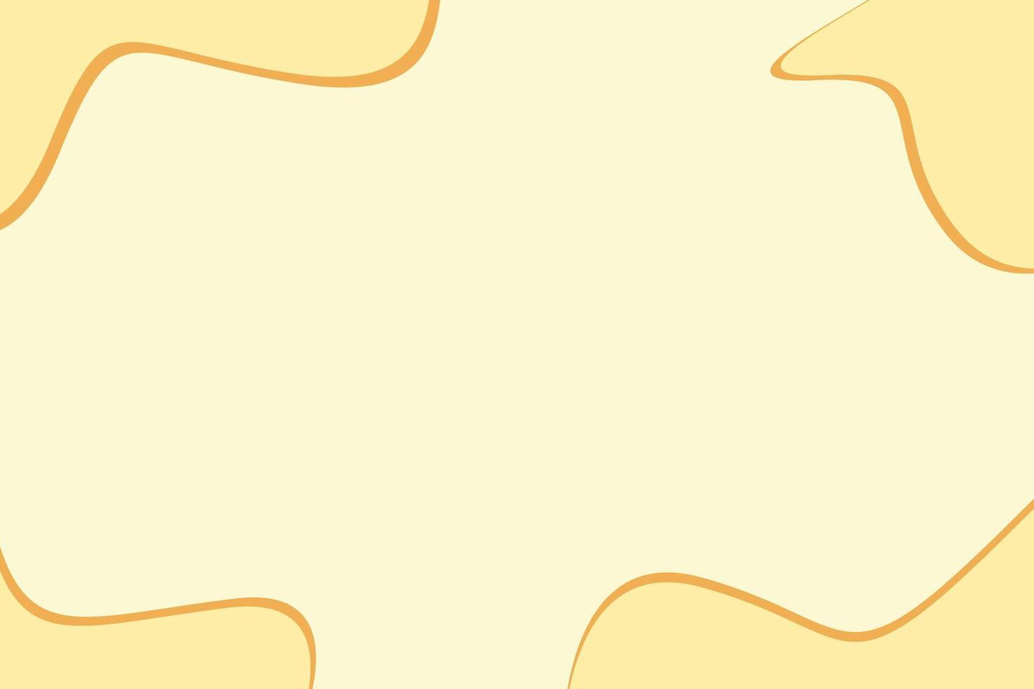 cream background abstract vector