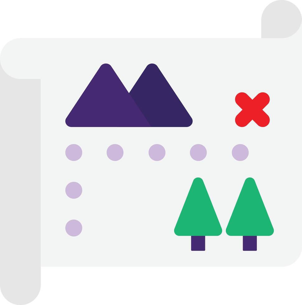Map Location Navigation vector