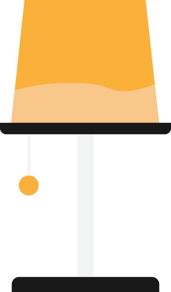 Desk Lamp Light vector
