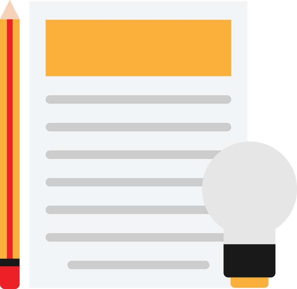 Concept Business Technology vector