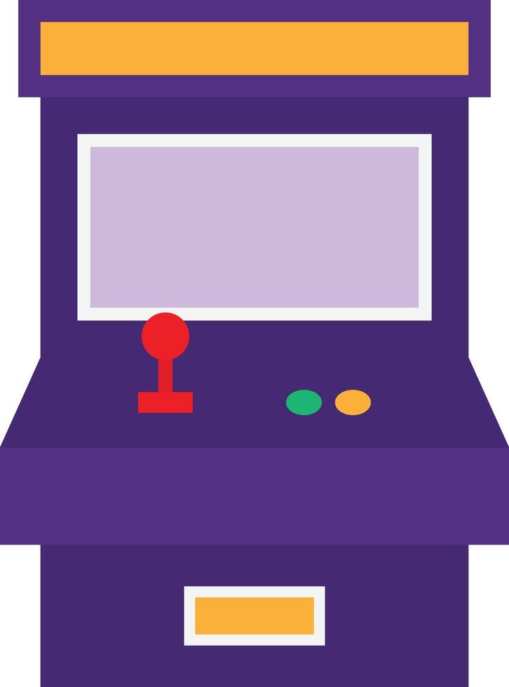 Arcade Game Gaming vector