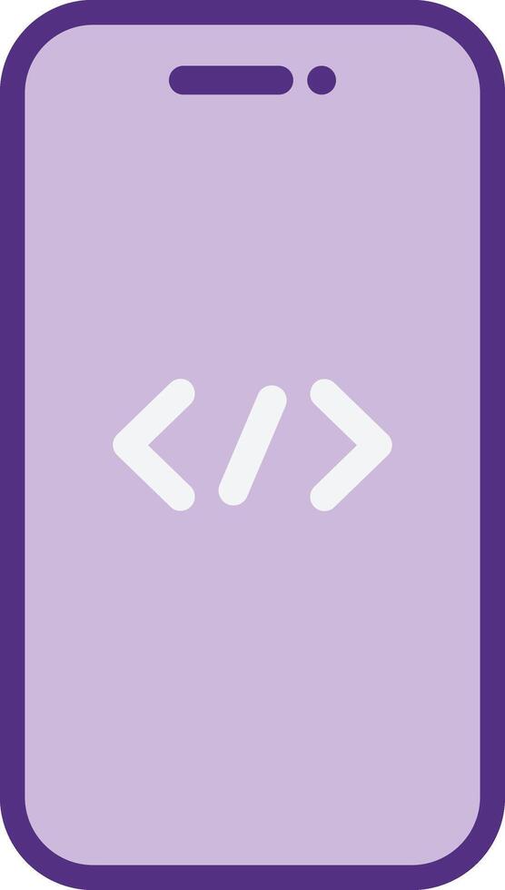 Game Coding Development vector