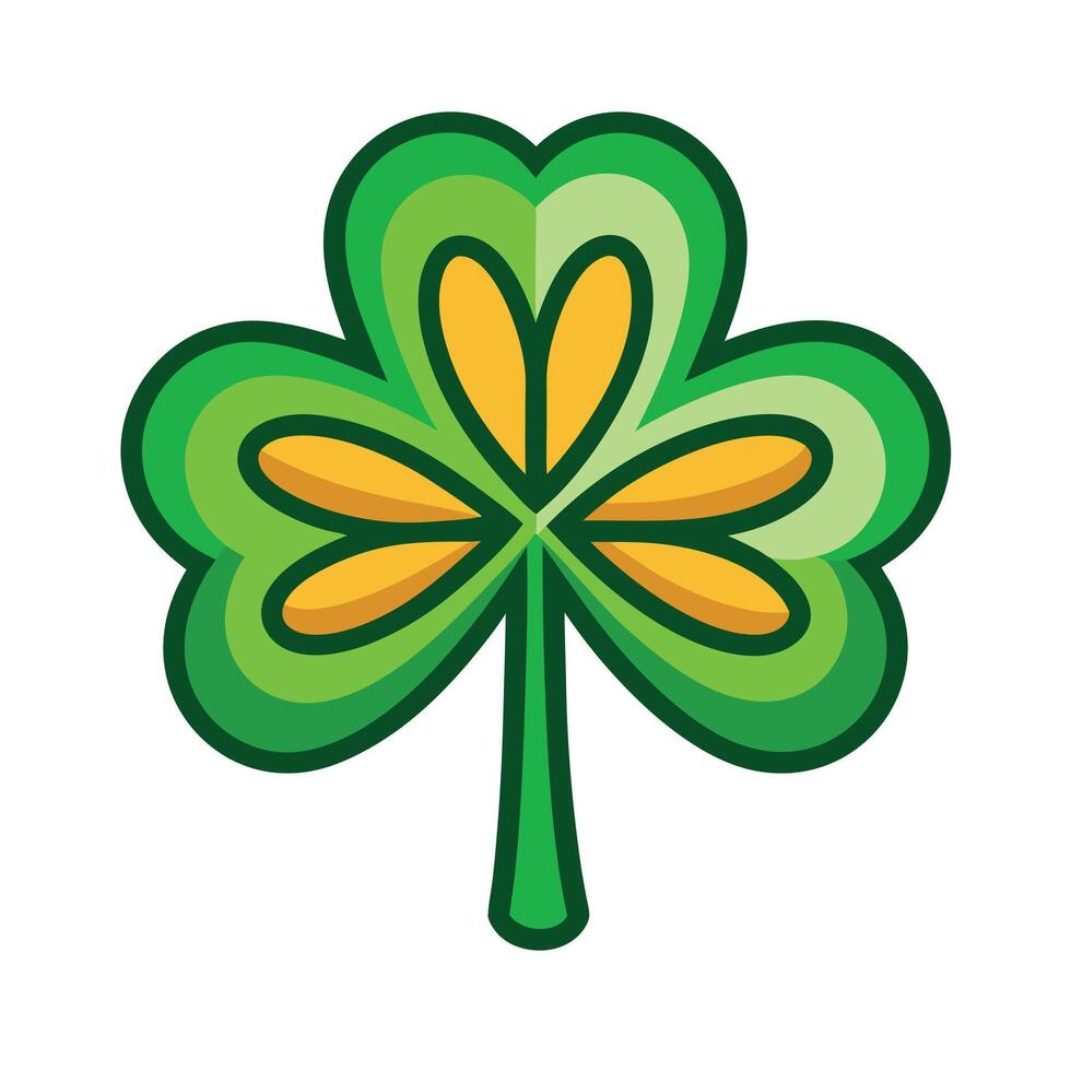 Beautiful Flower Minimalist Floral Illustration vector