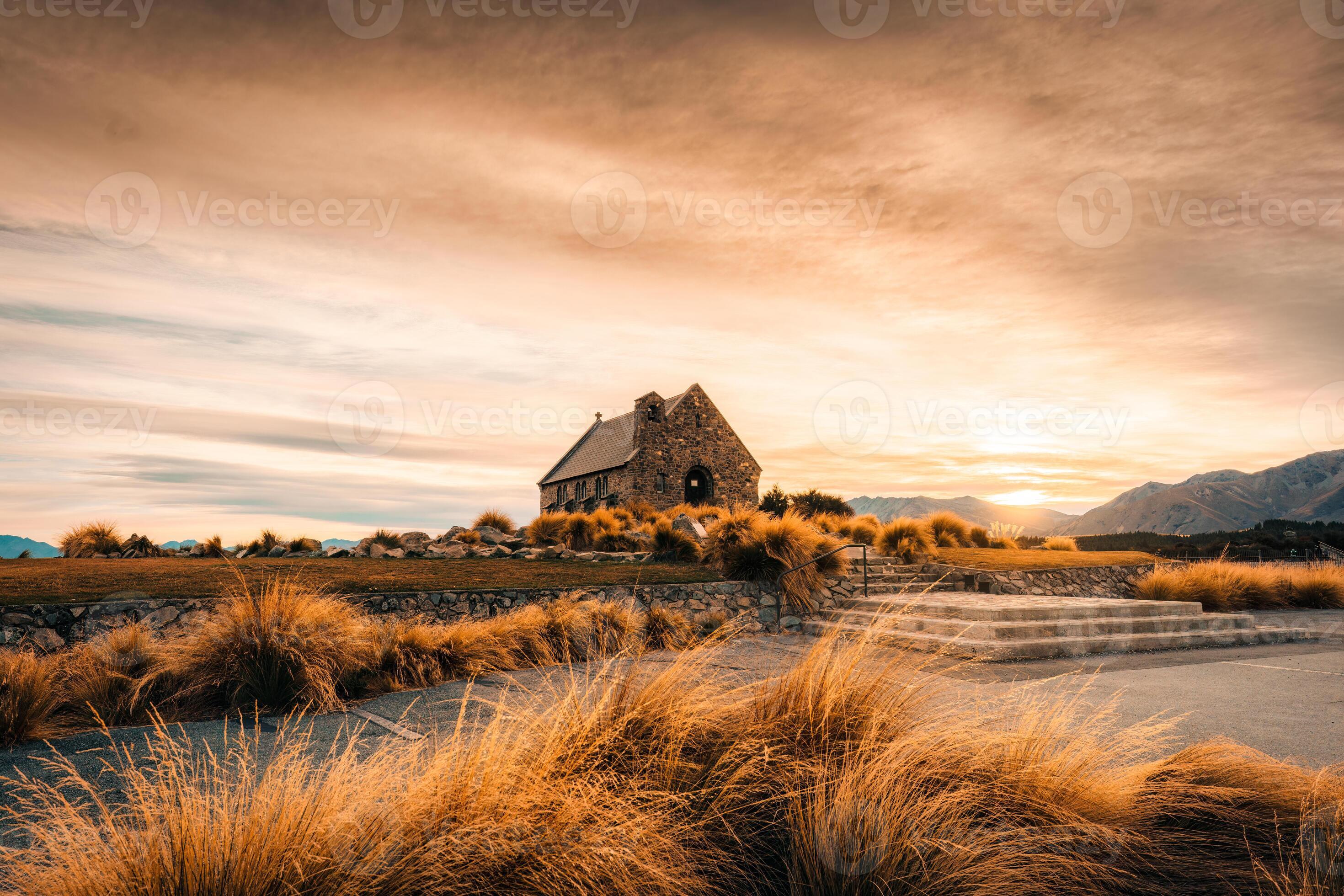 Church of the Good Shepherd