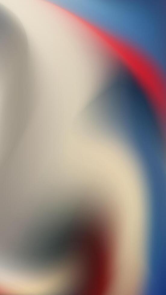 Add depth to your designs with our colorful mesh blur backgrounds, perfect for social media vector