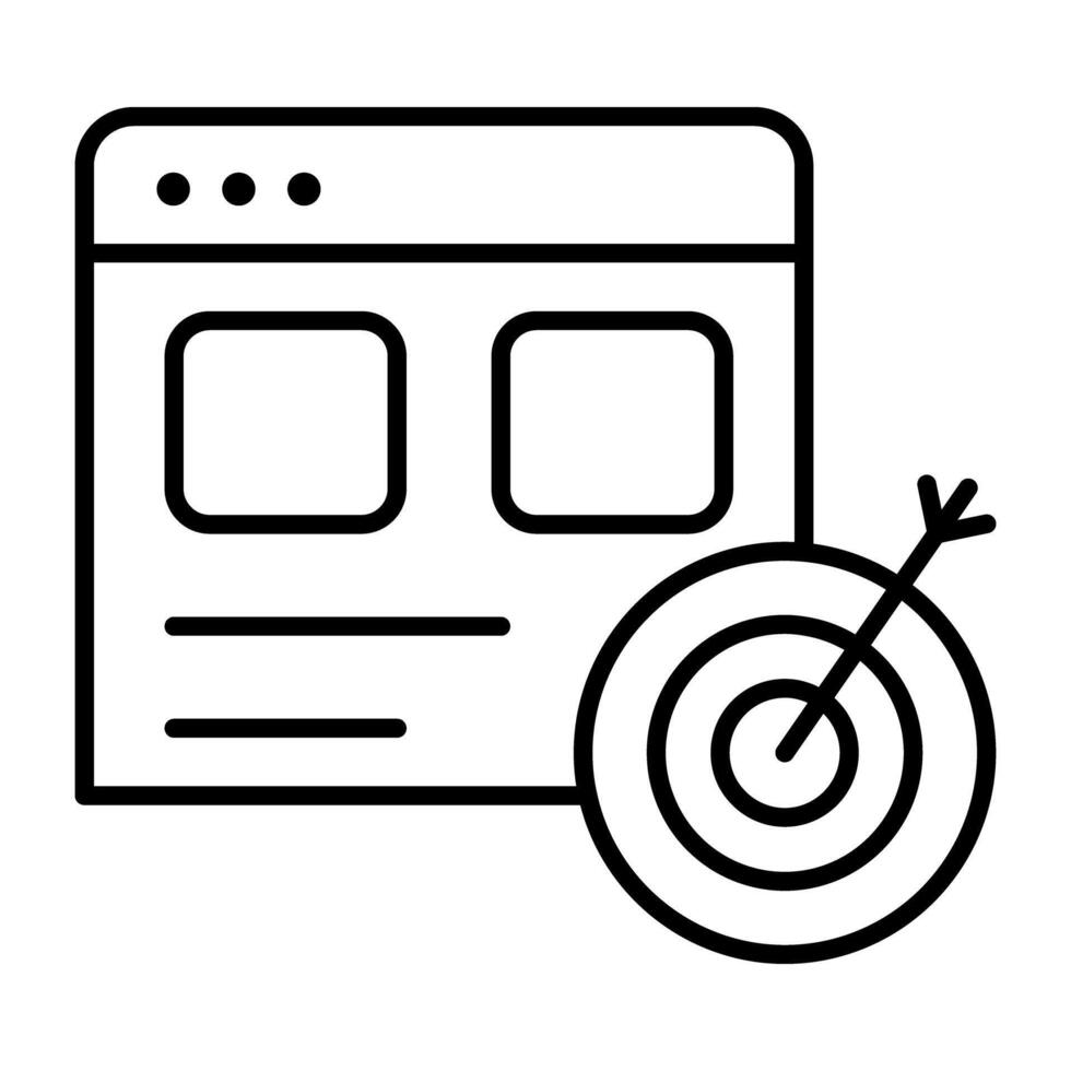 1 web award 2 web reward 3 best website 4 awarded website 5 awarded webpage vector