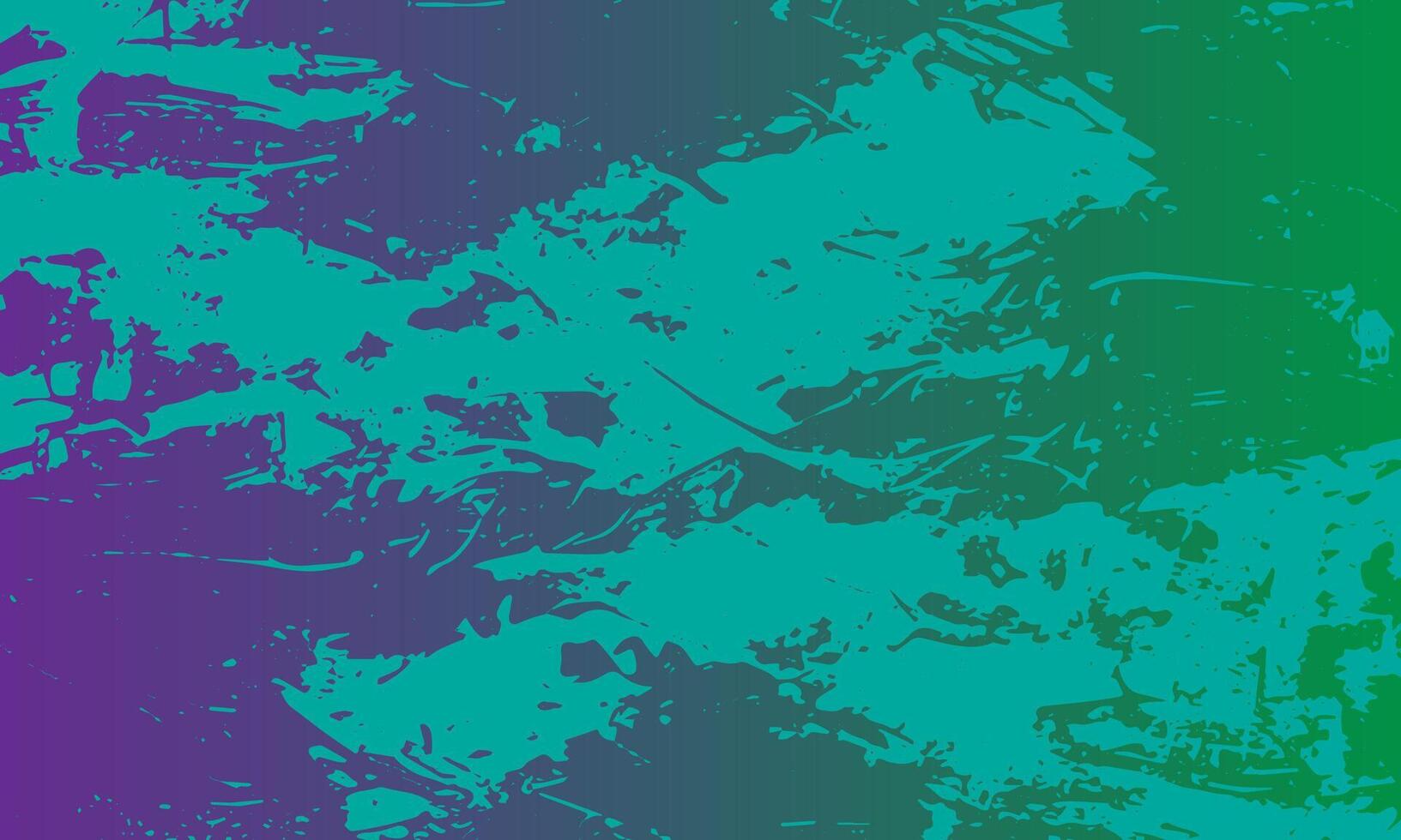 Colorful gradient grunge background. background, banner, wallpaper, cover. Shabby surface vector