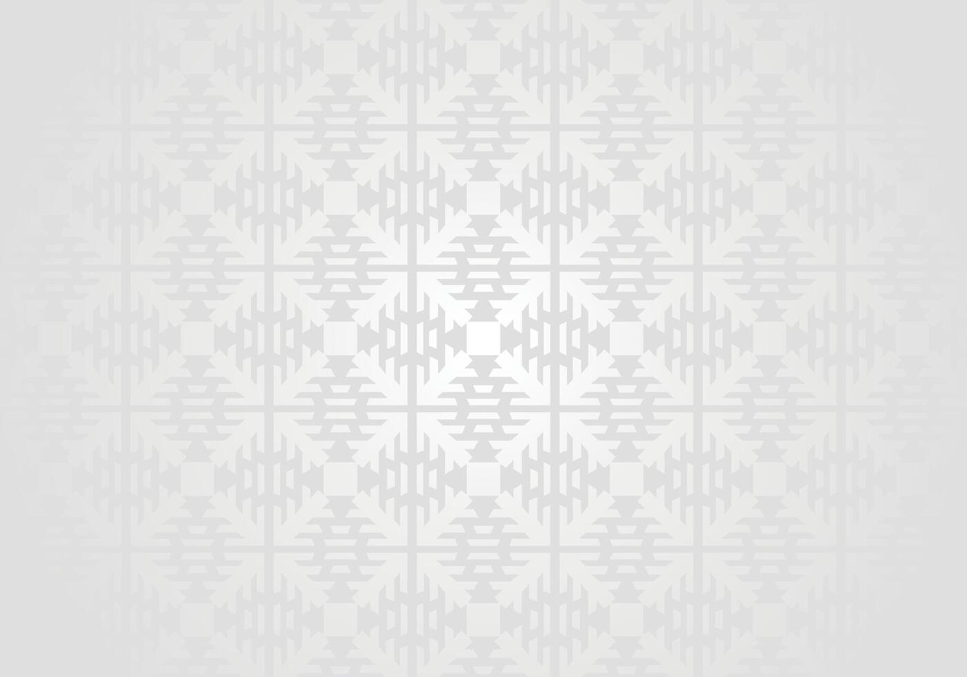islamic white wallpaper vector