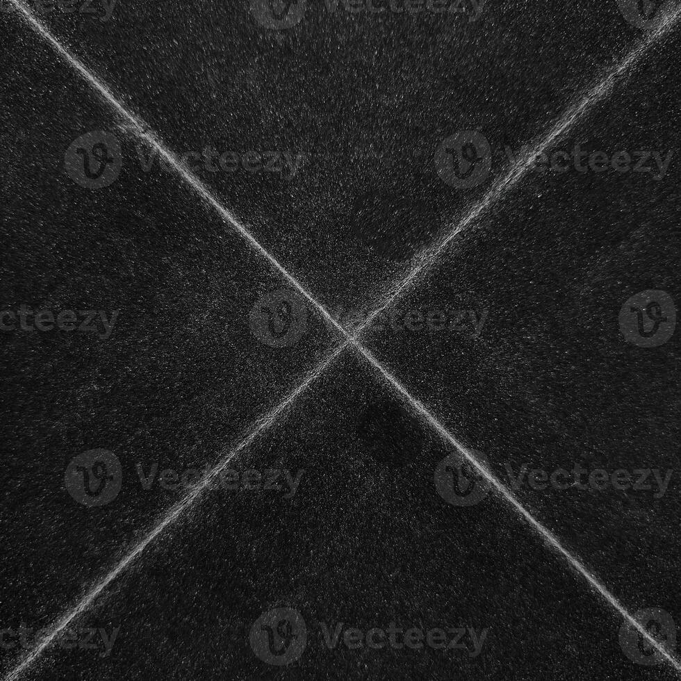 Square Grunge Folded Paper Texture. Authentic Folded and Distressed Paper Texture Perfect for Backgrounds and Social Media Post photo