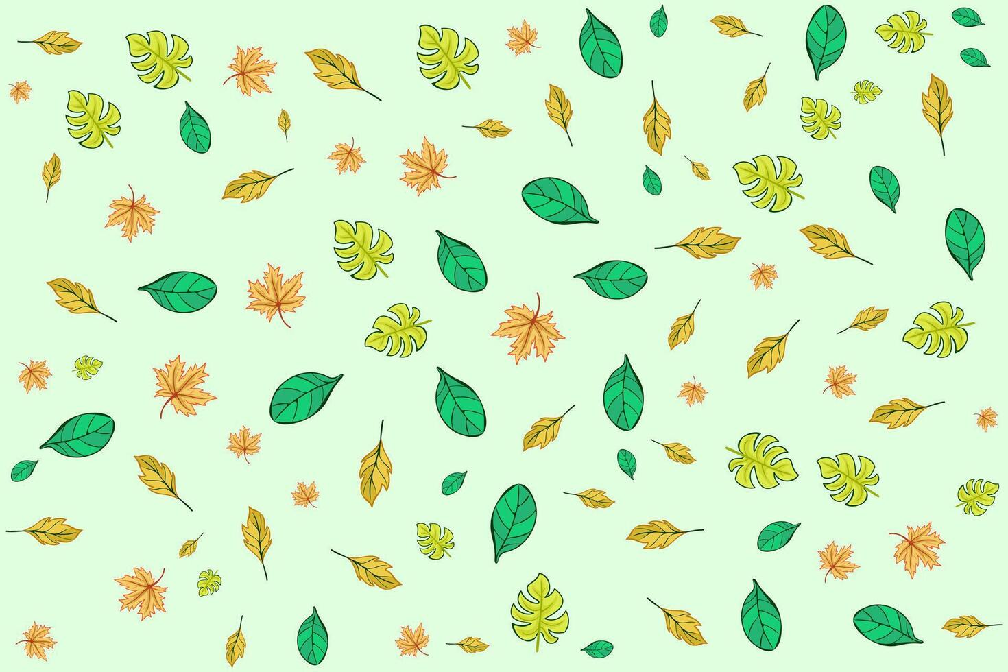 Background Repeated Floral pattern with roses, leaves, floral bouquets, flower compositions. Notebook covers, banner, card, poster with text. vector