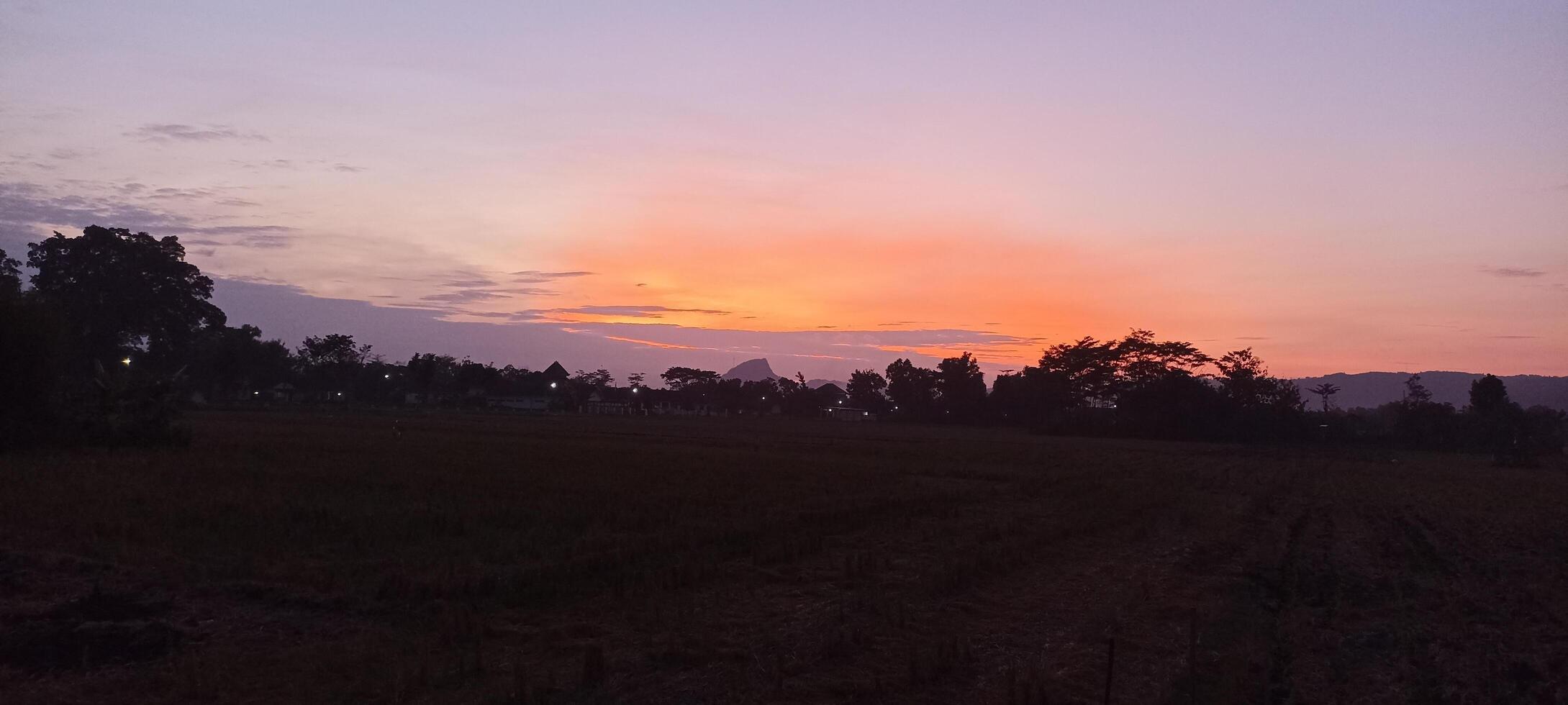 sunrise, nature, background, sky, morning, landscape, summer, beautiful, blue, heaven, photo