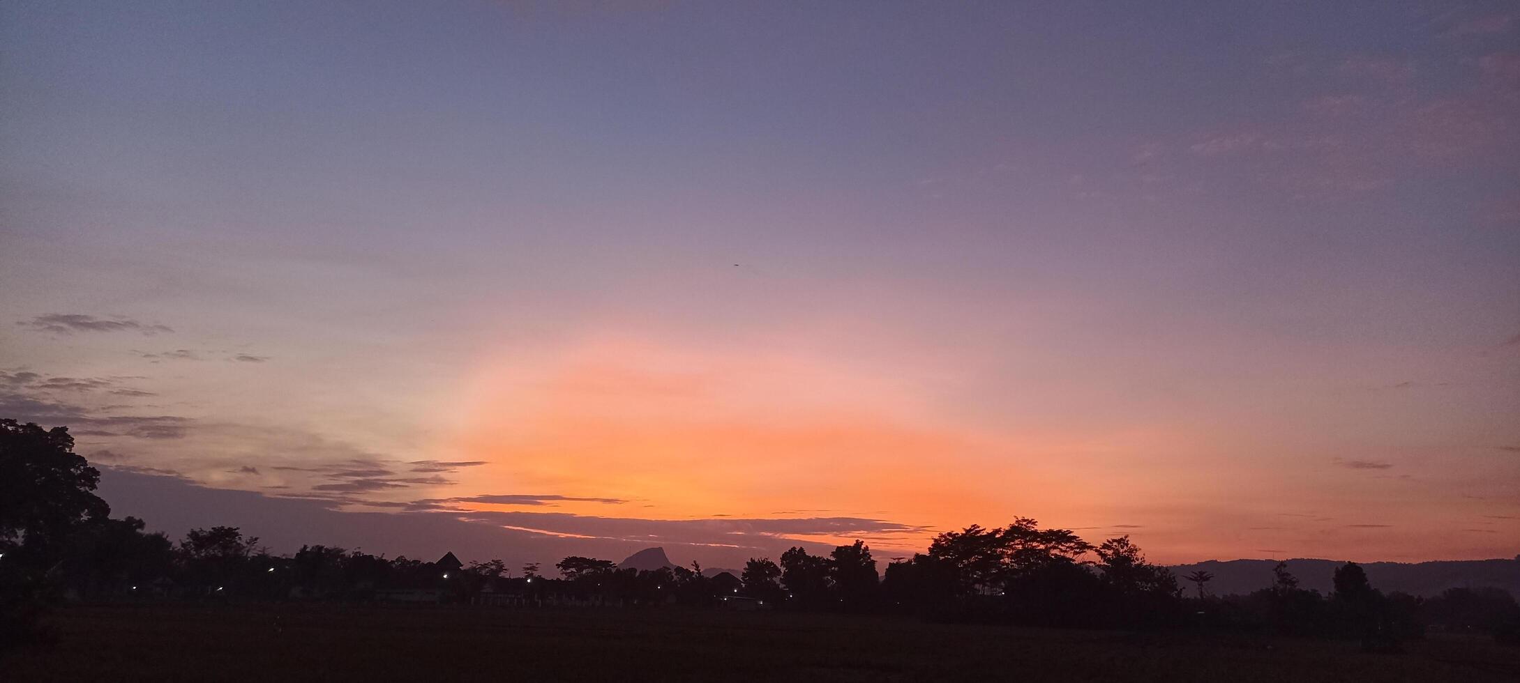 sunrise, nature, background, sky, morning, landscape, summer, beautiful, blue, heaven, photo