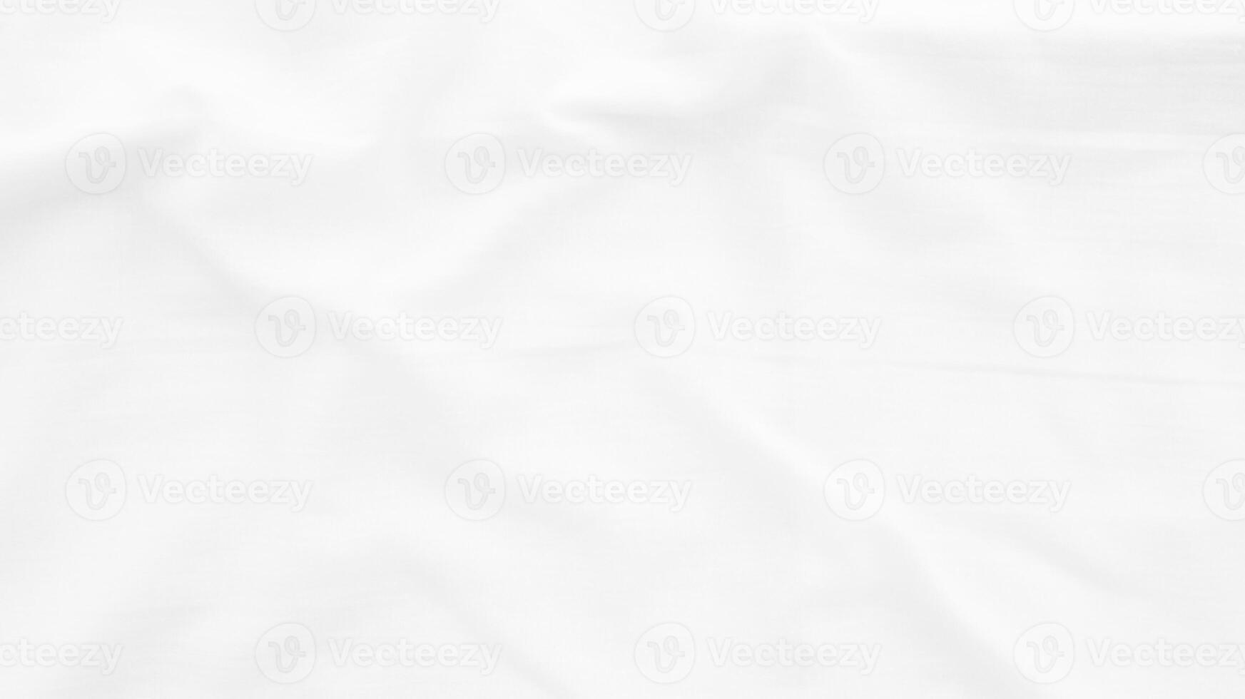 Organic Fabric cotton backdrop White linen canvas crumpled natural cotton fabric Natural handmade linen top view background organic Eco textiles White Fabric linen texture photo