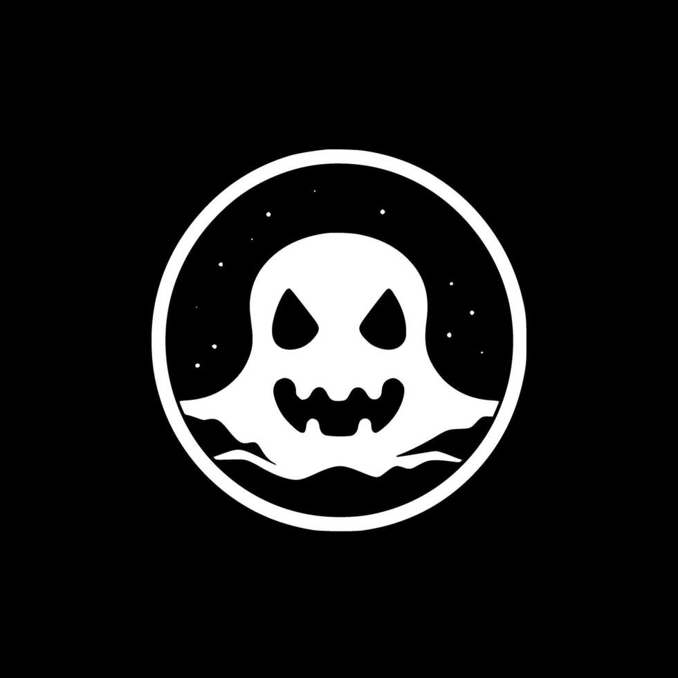 Halloween - High Quality Logo - illustration ideal for T-shirt graphic vector