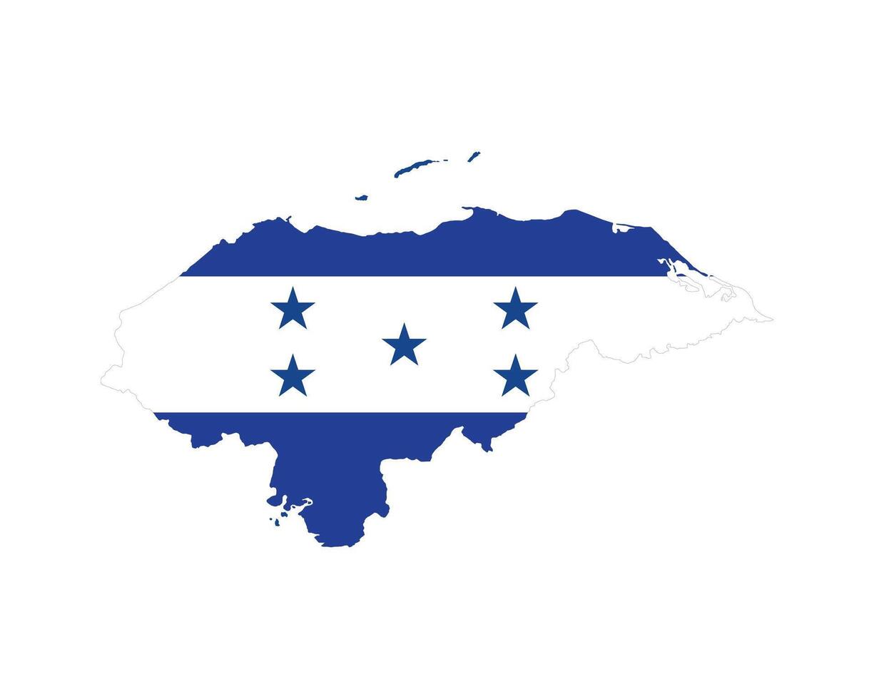 Honduras Independence Day Design, Honduras Flag Design, Honduras, 15th September, Independence Day of Honduras, illustration of Independence Day, I love Honduras, Editable Design vector