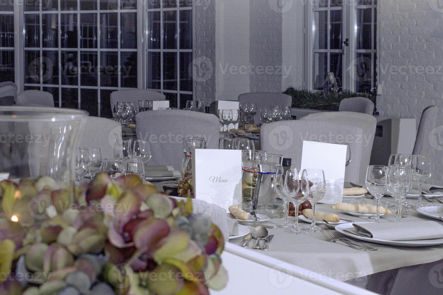 in the restaurant photo