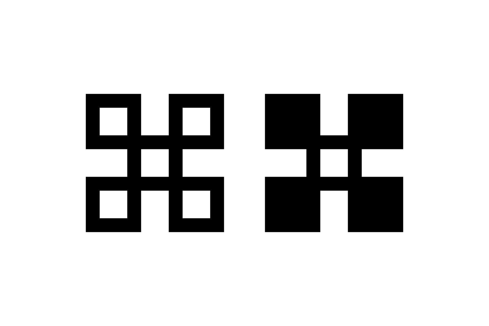 Command button. icon. 48216594 Vector Art at Vecteezy