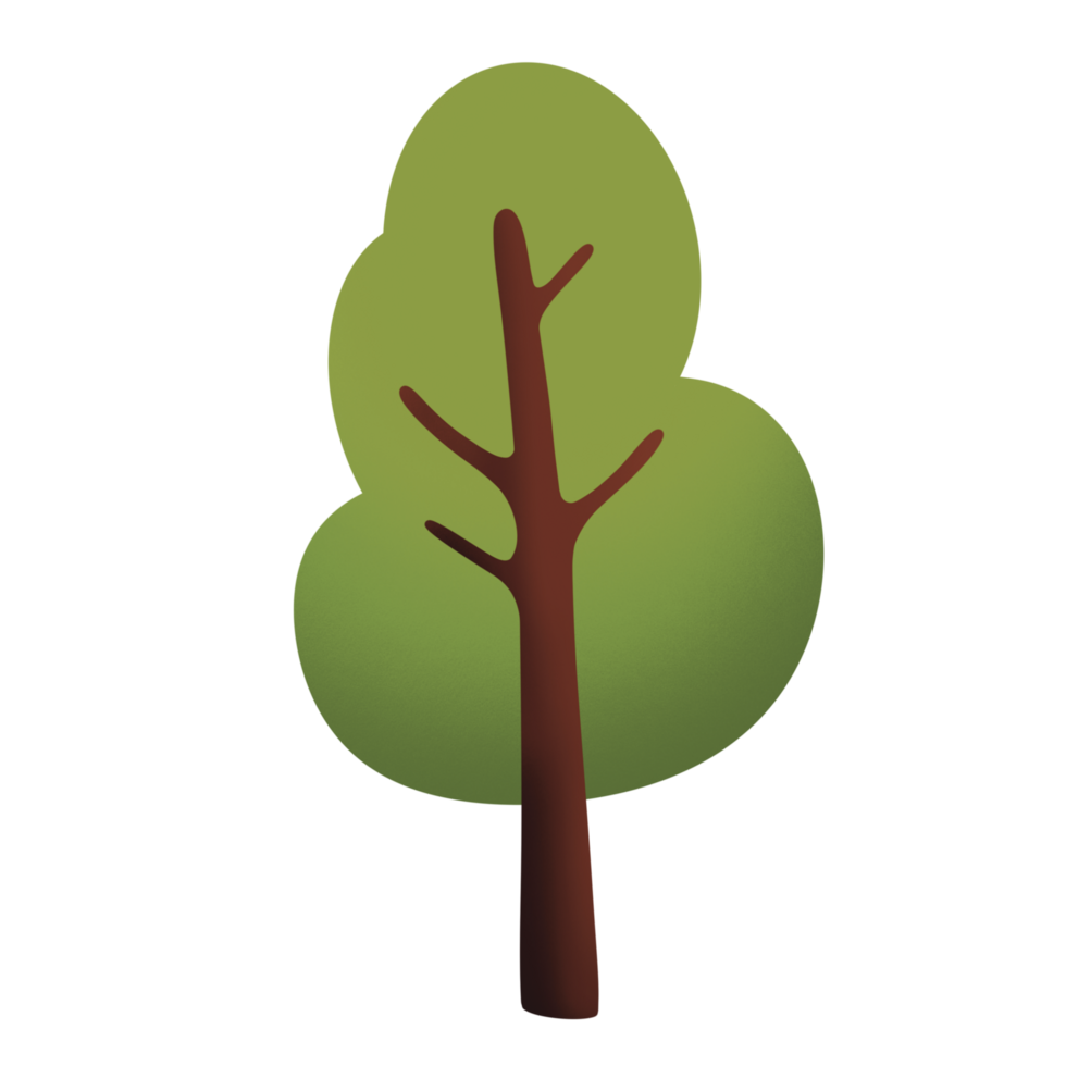 Tree Forest Nature png
