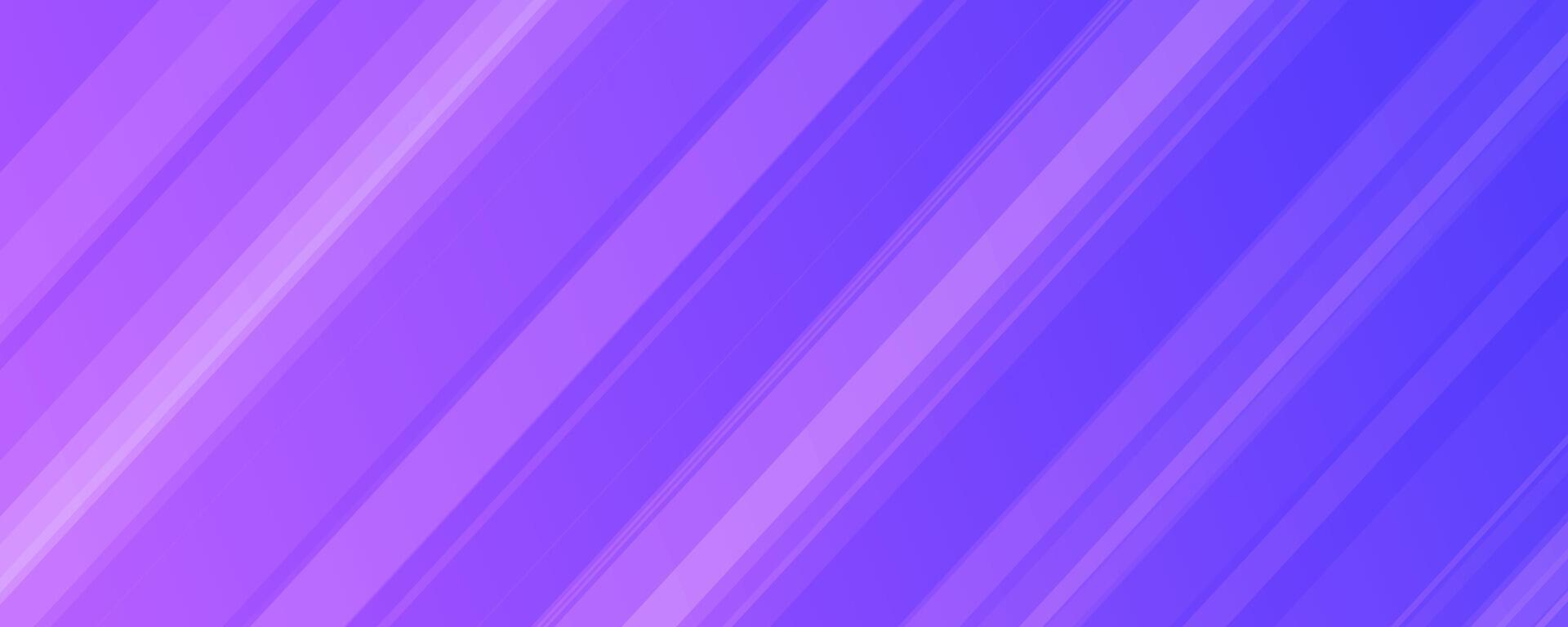 Modern colorful gradient background with lines vector