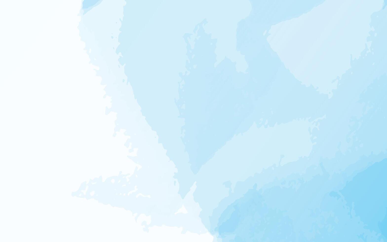 abstract blue and green gradients white texture background vector