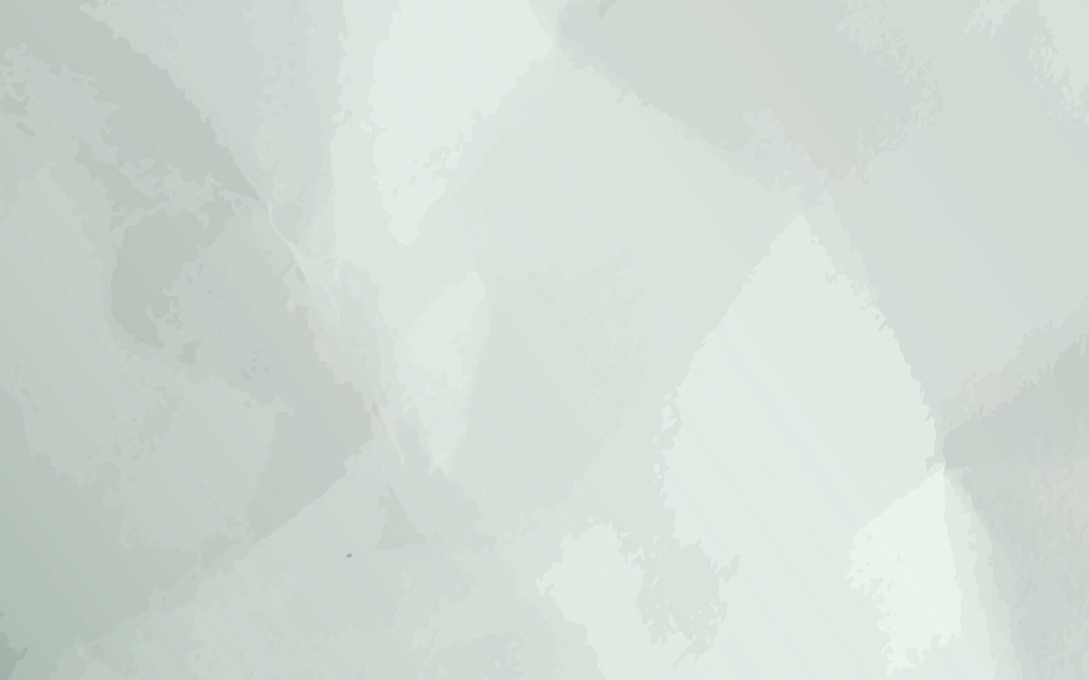 modern abstract green and white soft color background vector