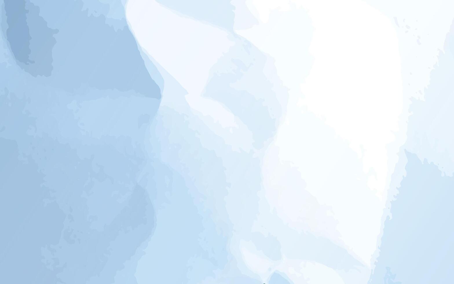 abstract blue and green gradients white texture background vector