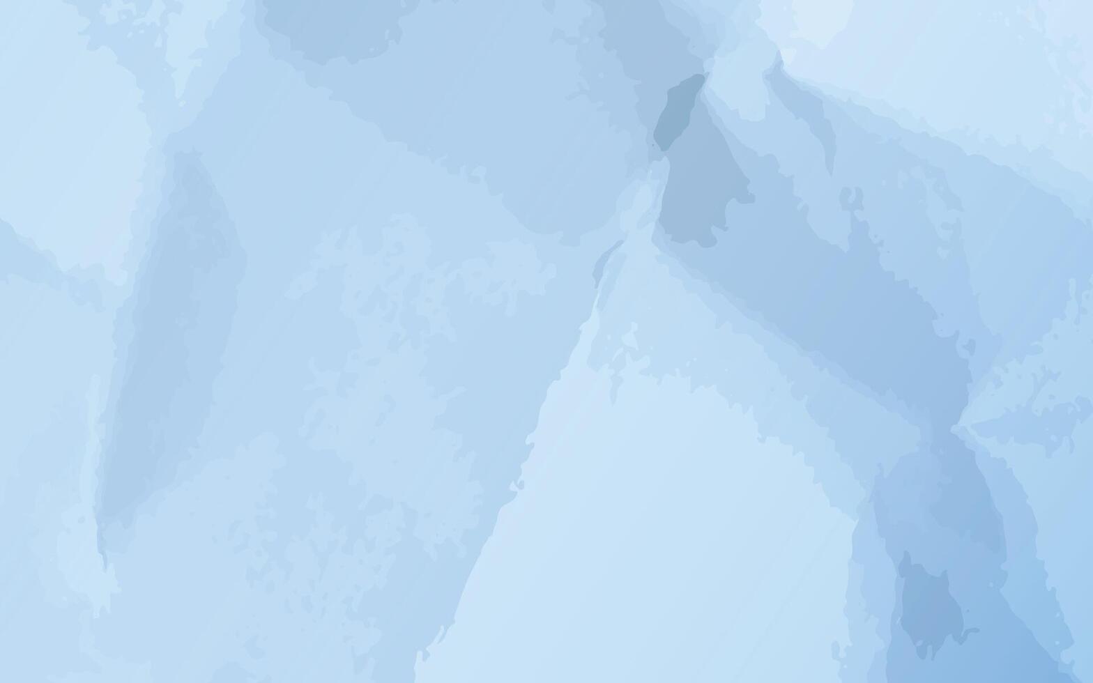 abstract blue and green gradients white texture background vector