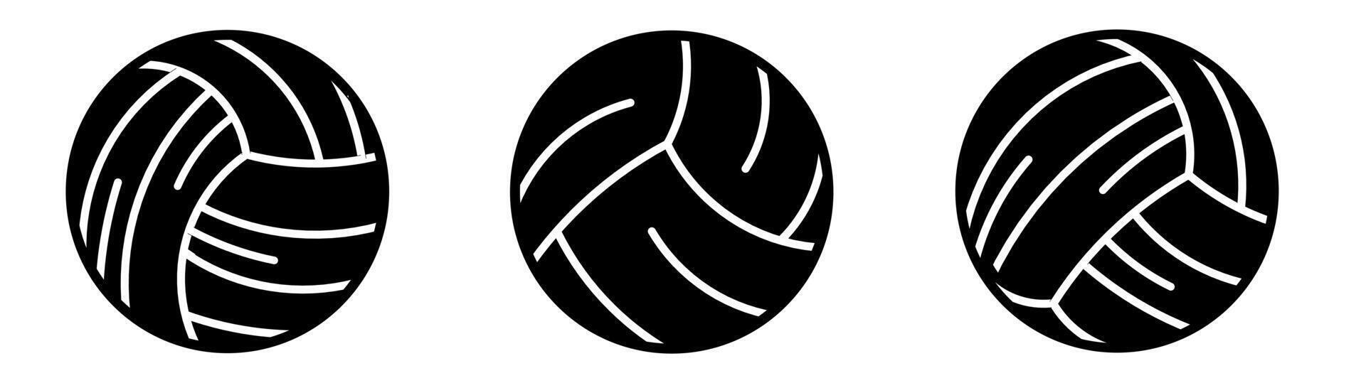 Basketball icon. Collection illustration of icons for business. Black icon design. vector