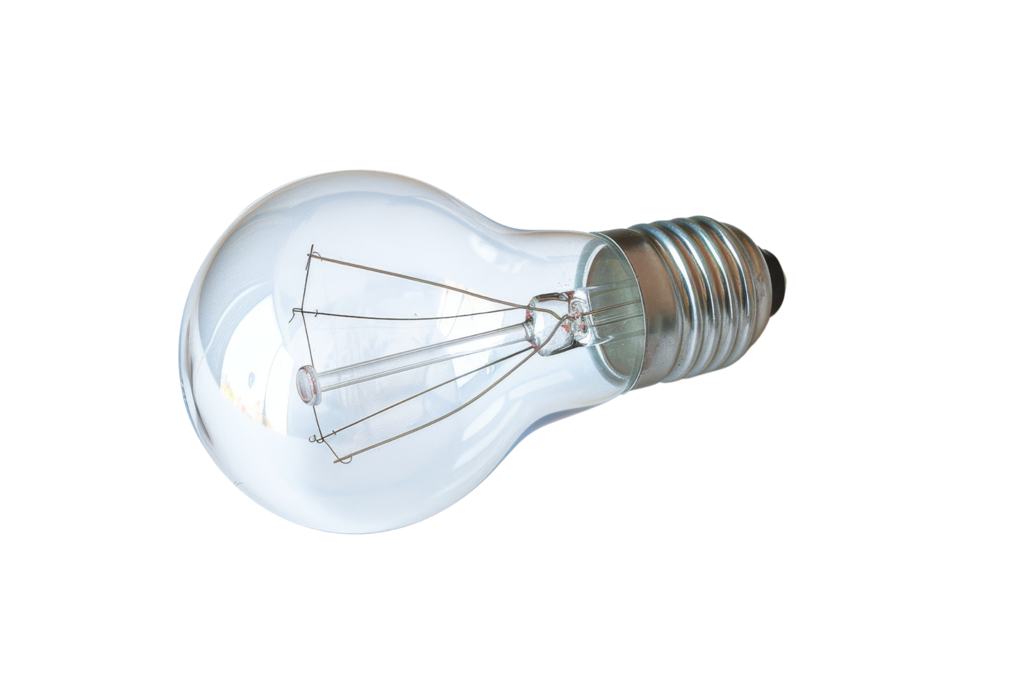 Light Bulb isolated png