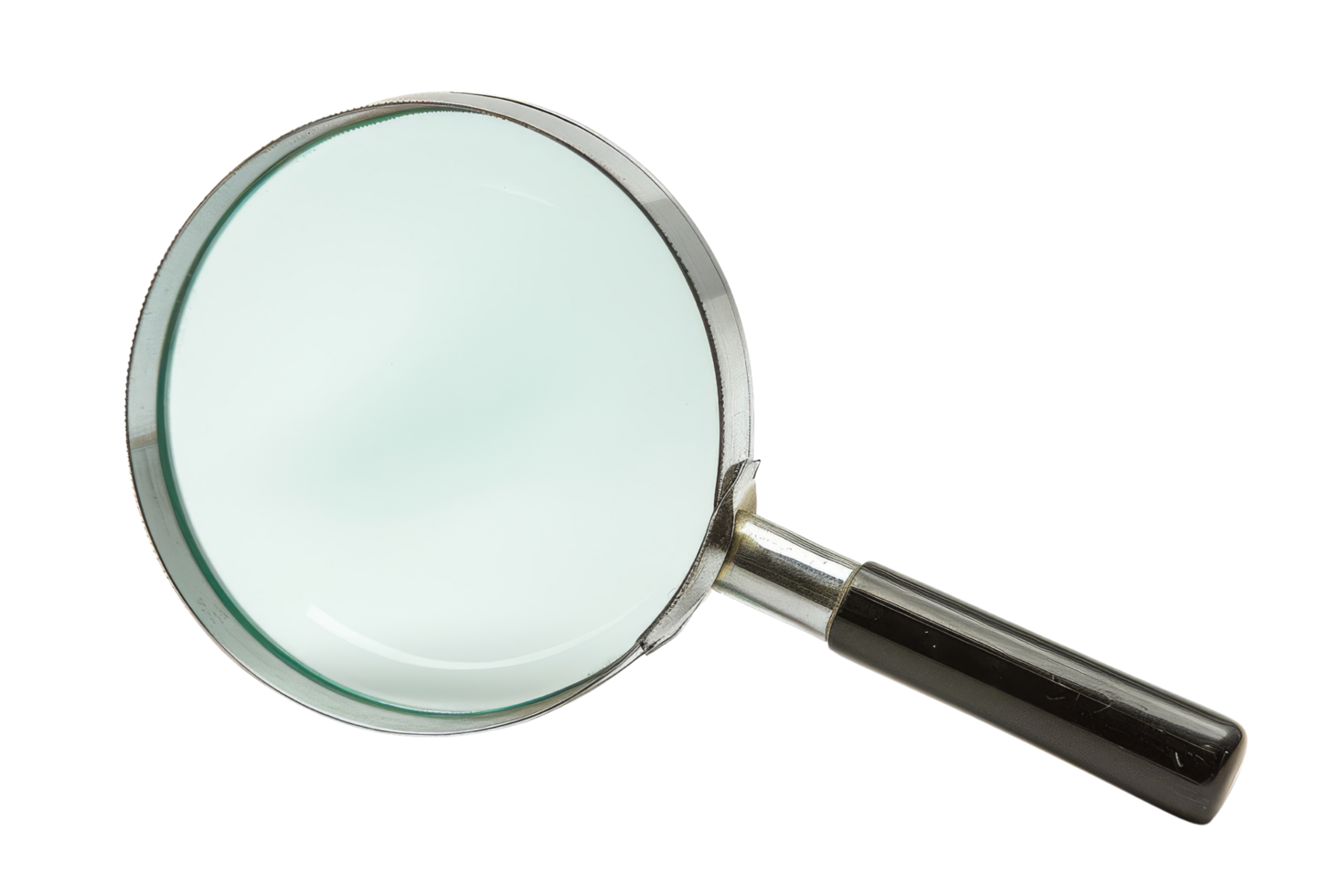 Magnifying Glass isolated png
