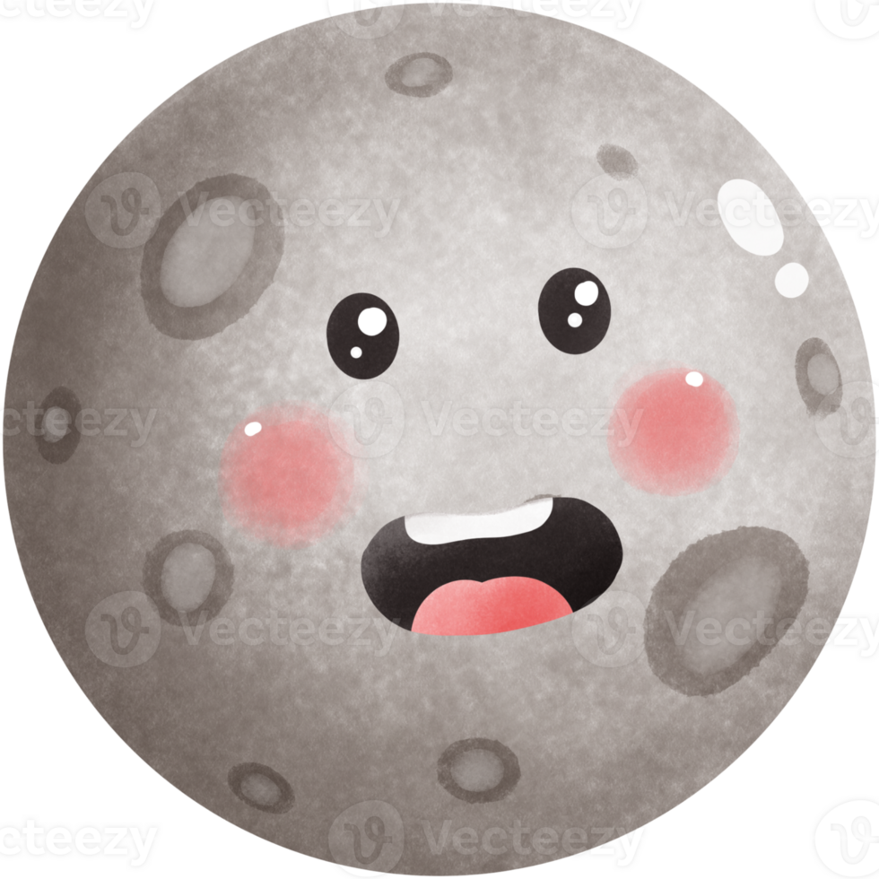 Star in the sky png