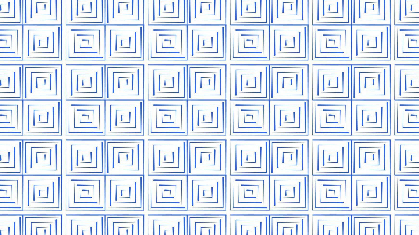 abstract roman patterns style design vector