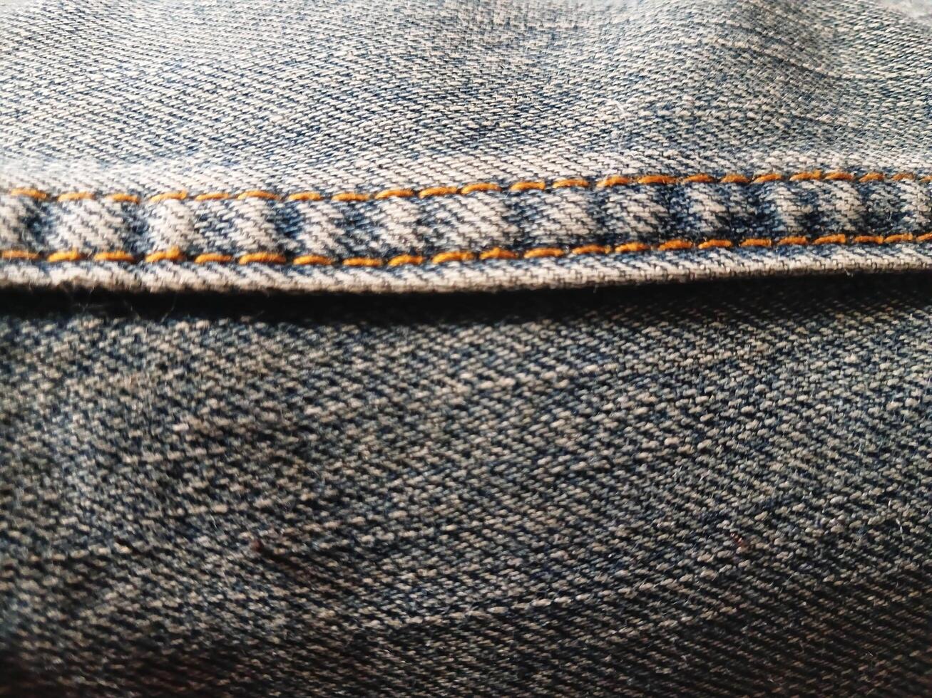Rough fabric background texture. Suitable for clothing advertising additional design projects. photo