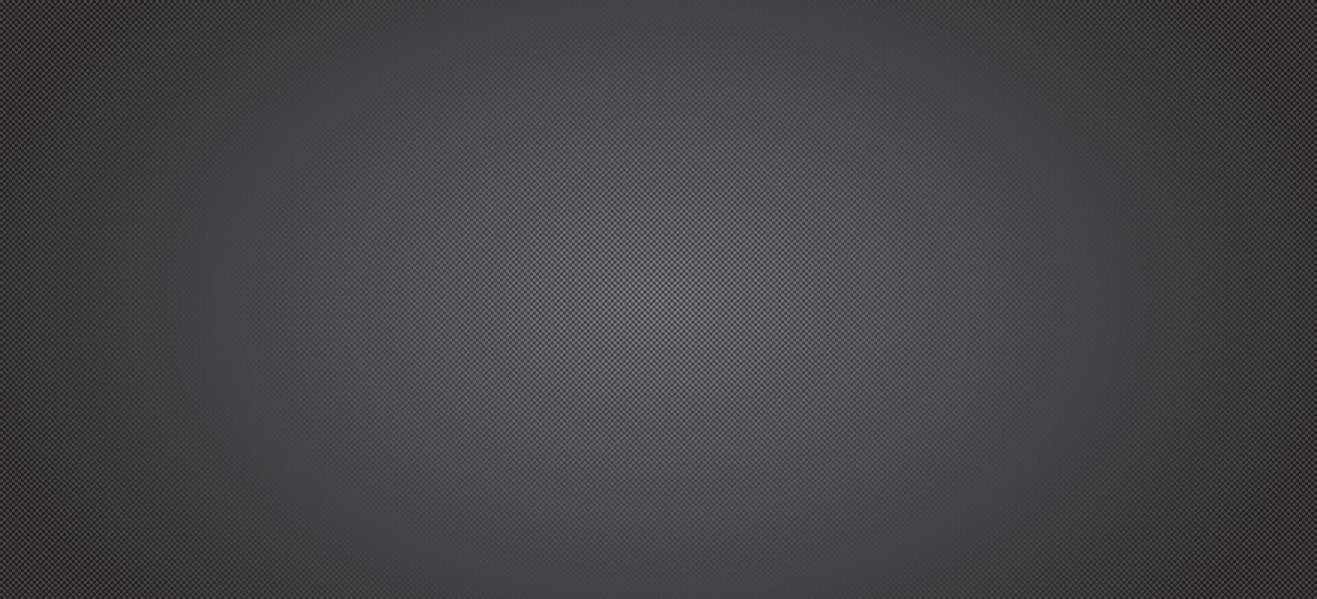 Black vertical carbon fiber texture pattern vector