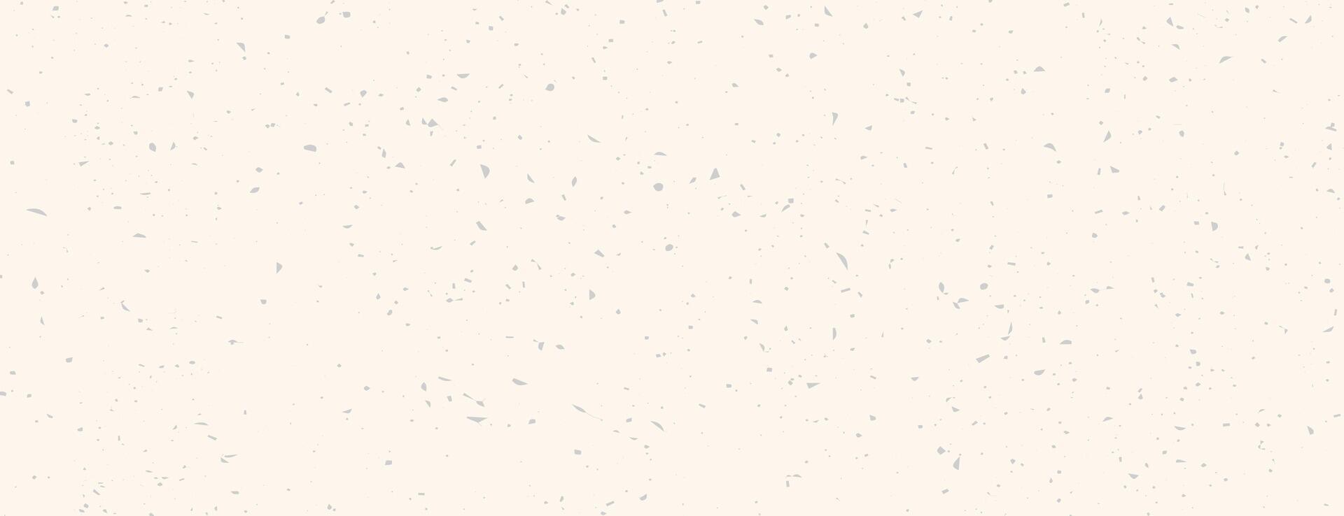 Light cream colored paper seamless texture vector