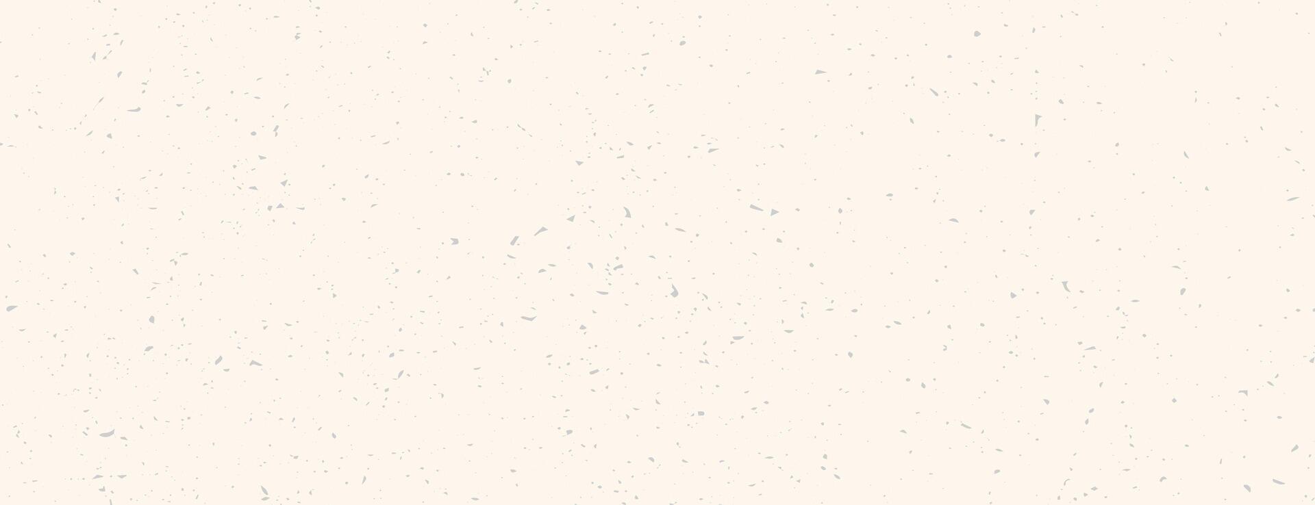 Light cream colored paper seamless texture vector