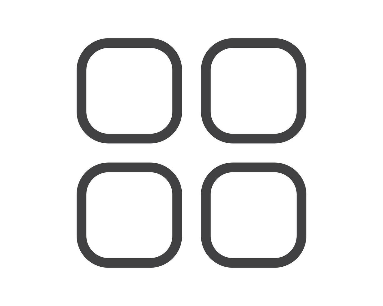 Hamburger menu icon, buttons for website, UI navigation, mobile app, presentation. design elements and user Interface icons. vector