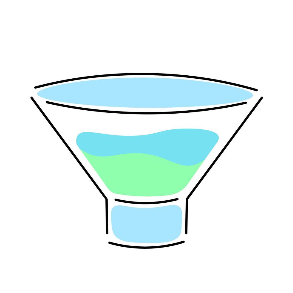 summertime doodle object vector