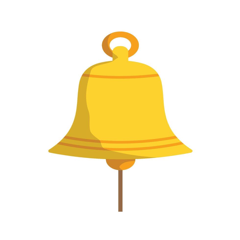 Nautical Set Bell vector