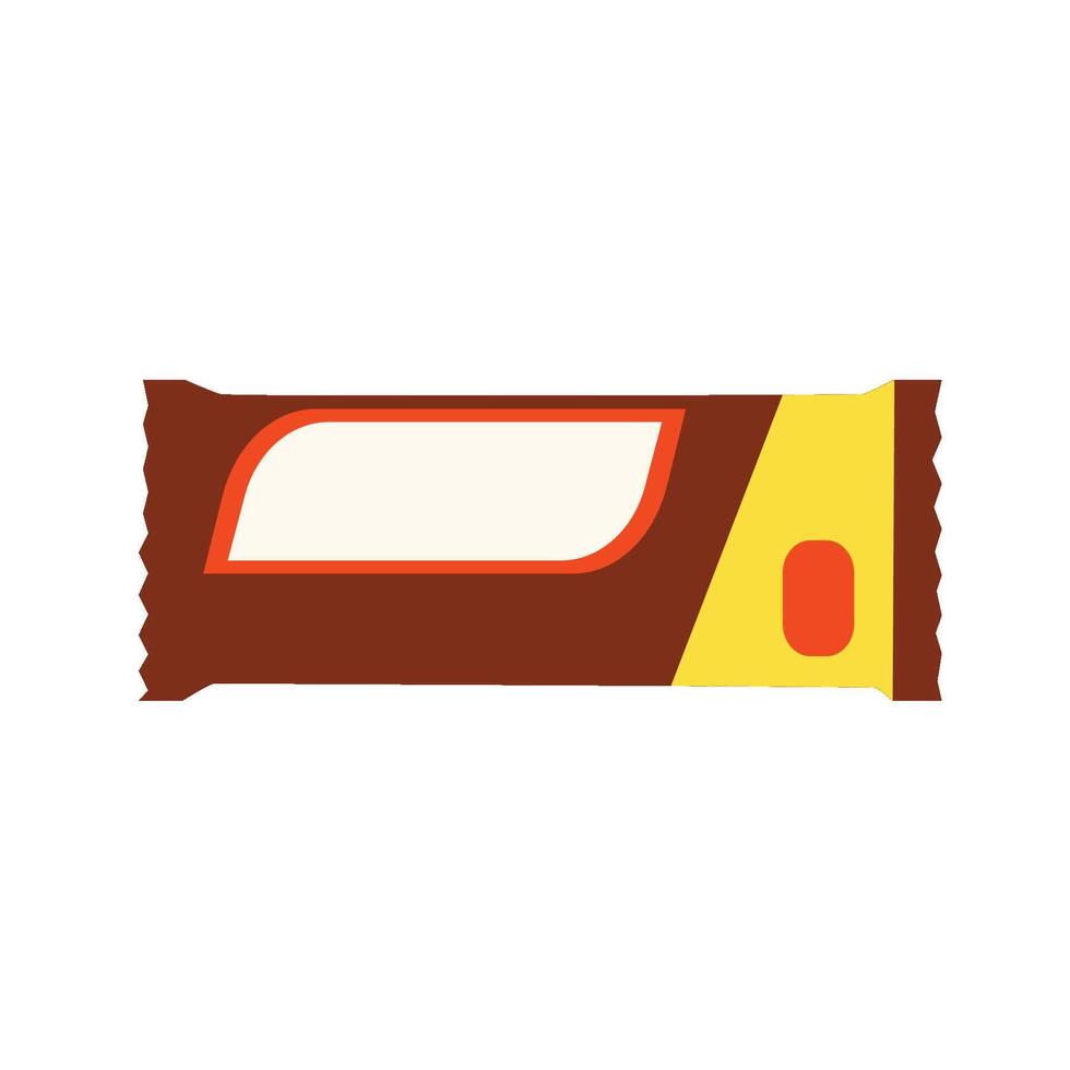 Asian Snack Set vector